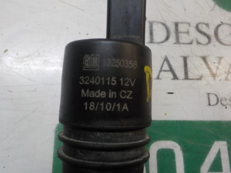 Recambio de bomba limpia para opel insignia berlina sport referencia OEM IAM 13250356 13250356 