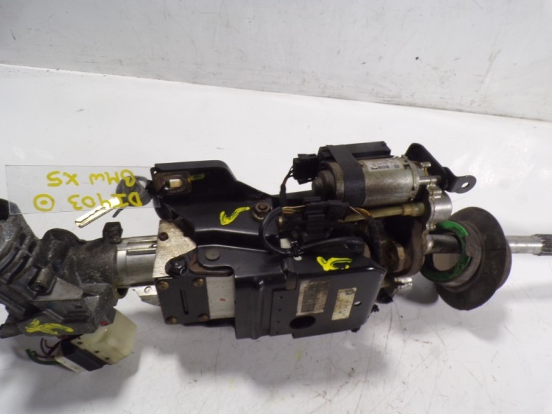 Recambio de columna direccion para bmw x5 (e53) 4.6is automático referencia OEM IAM 32311094266 1094265 1094265