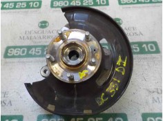 Recambio de mangueta delantera izquierda para opel astra j lim. 4türig selection referencia OEM IAM   