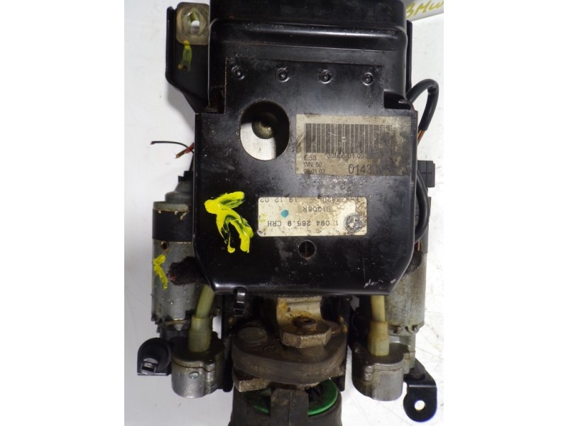 Recambio de columna direccion para bmw x5 (e53) 4.6is automático referencia OEM IAM 32311094266 1094265 1094265