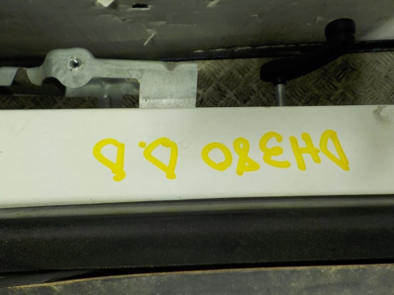 Recambio de puerta delantera derecha para fiat fiorino 1.3 16v jtd cat referencia OEM IAM 1367184080  