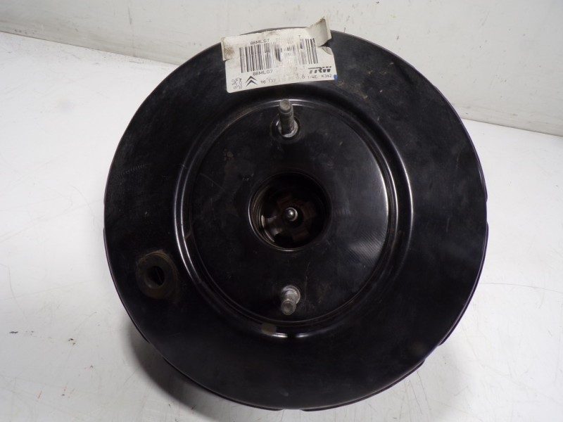 Recambio de servofreno para opel crossland x 1.2 referencia OEM IAM 39176061 9813761080 