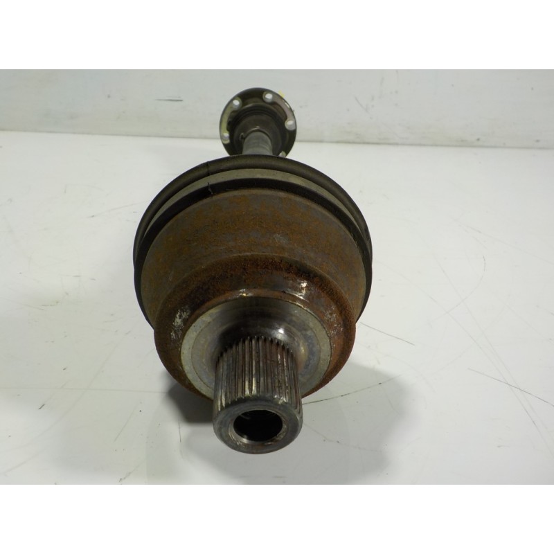 Recambio de transmision trasera izquierda para audi a6 berlina (4f2) 3.0 tdi quattro referencia OEM IAM 4F0501203 4F0501203 