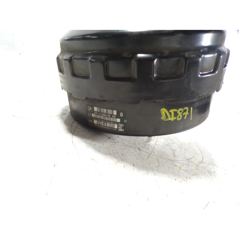 Recambio de servofreno para bmw serie 3 berlina (e90) 2.0 turbodiesel cat referencia OEM IAM 34336789772 6788038 25227847050