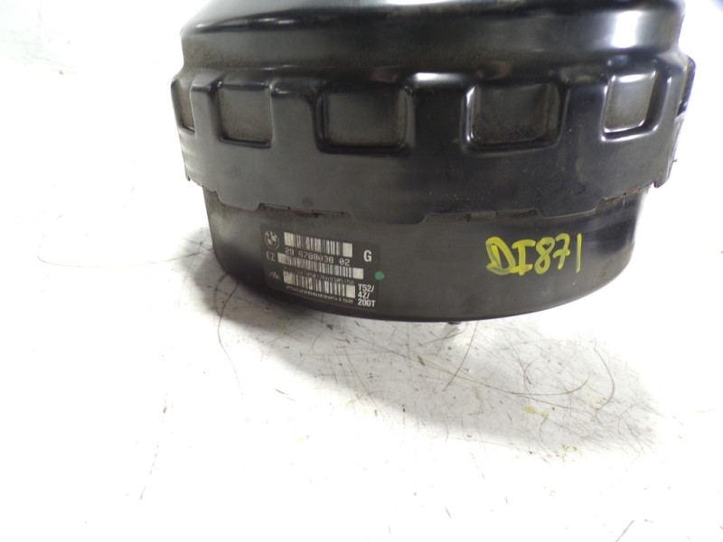 Recambio de servofreno para bmw serie 3 berlina (e90) 2.0 turbodiesel cat referencia OEM IAM 34336789772 6788038 25227847050