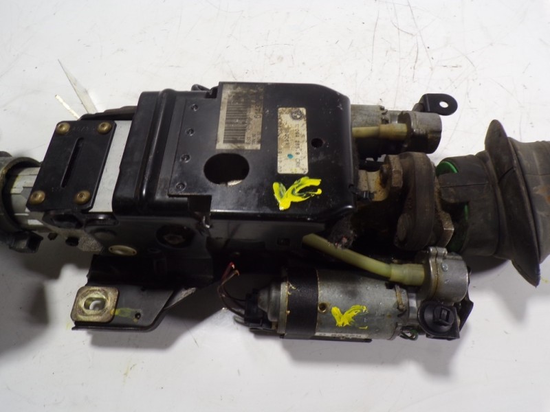 Recambio de columna direccion para bmw x5 (e53) 4.6is automático referencia OEM IAM 32311094266 1094265 1094265