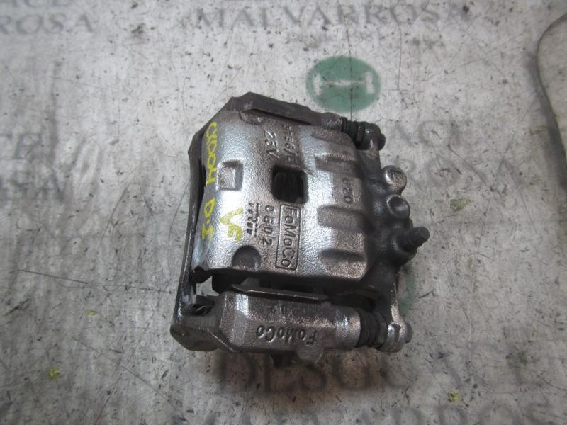 Recambio de pinza freno delantera izquierda para ford fiesta (cb1) ambiente referencia OEM IAM 1766840  