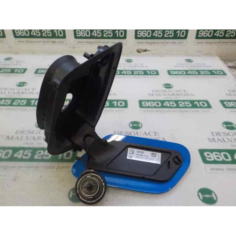 Recambio de tapa combustible para audi a1 sportback (gba) 1.5 16v tsi act referencia OEM IAM 82A809907GRU  