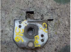 Recambio de cerradura capot para renault clio ii fase i (b/cbo) 1.9 dti diesel referencia OEM IAM    2