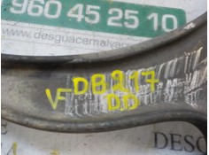 Recambio de brazo suspension inferior delantero derecho para opel insignia berlina sport referencia OEM IAM 13280211   2