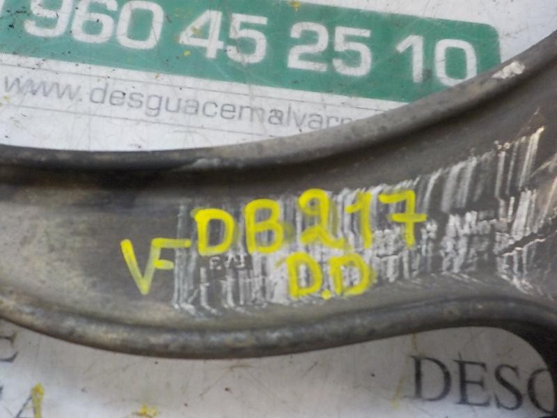 Recambio de brazo suspension inferior delantero derecho para opel insignia berlina sport referencia OEM IAM 13280211  