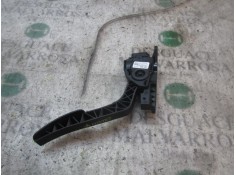 Recambio de potenciometro pedal para ford fiesta (cb1) ambiente referencia OEM IAM 2120072 8V219F836AB  2