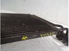 Recambio de condensador aire acondicionado para bmw x5 (e53) 4.6is automático referencia OEM IAM 64536914216 6914216  2