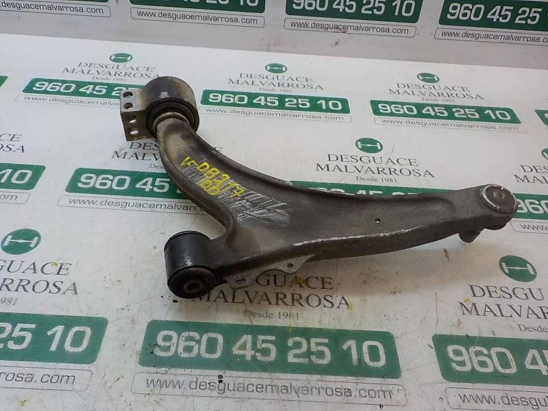Recambio de brazo suspension inferior delantero derecho para opel insignia berlina sport referencia OEM IAM 13280211  