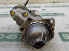 Recambio de motor arranque para opel astra j lim. 4türig selection referencia OEM IAM    2