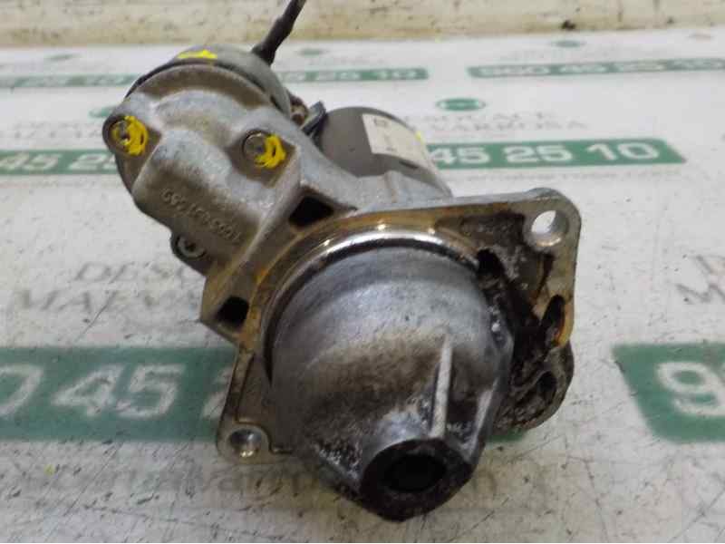 Recambio de motor arranque para opel astra j lim. 4türig selection referencia OEM IAM   