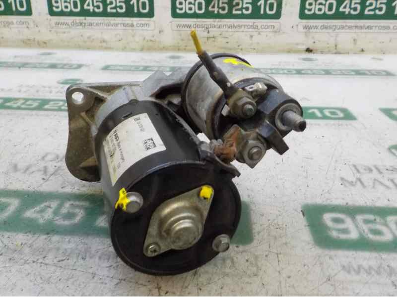 Recambio de motor arranque para opel astra j lim. 4türig selection referencia OEM IAM   