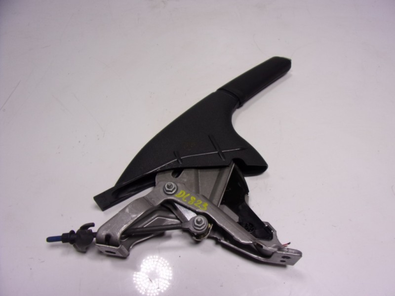 Recambio de palanca freno de mano para volkswagen taigo 1.0 tsi referencia OEM IAM 2Q0711303C  