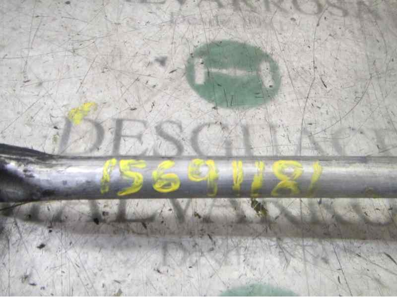 Recambio de brazo suspension superior delantero derecho para audi a8 (d2) 3.7 quattro referencia OEM IAM   