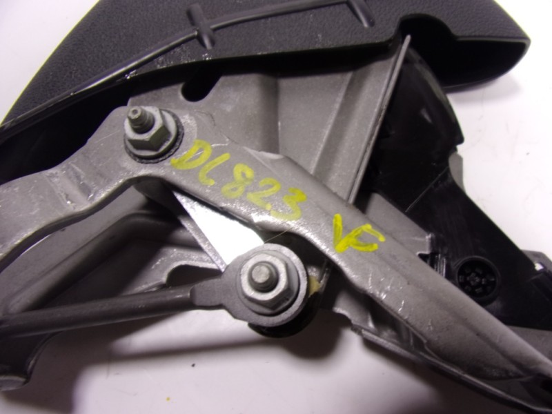 Recambio de palanca freno de mano para volkswagen taigo 1.0 tsi referencia OEM IAM 2Q0711303C  