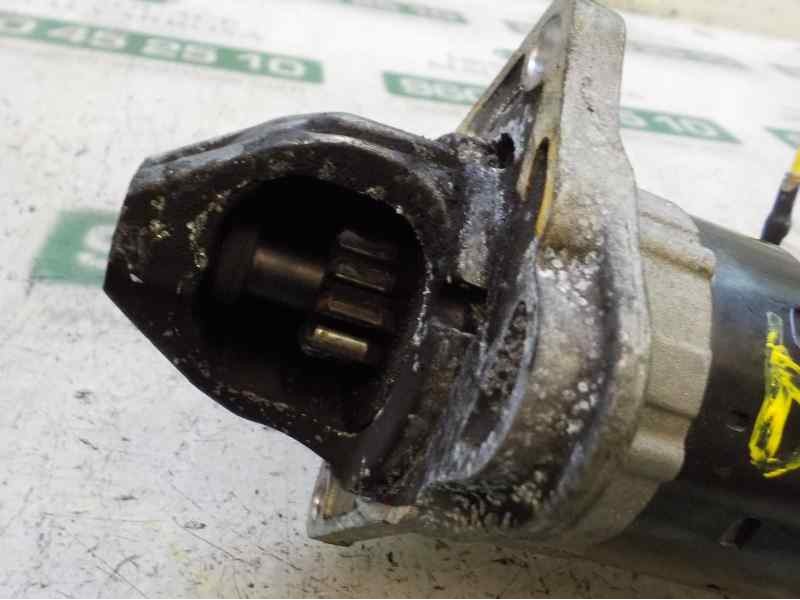 Recambio de motor arranque para opel astra j lim. 4türig selection referencia OEM IAM   