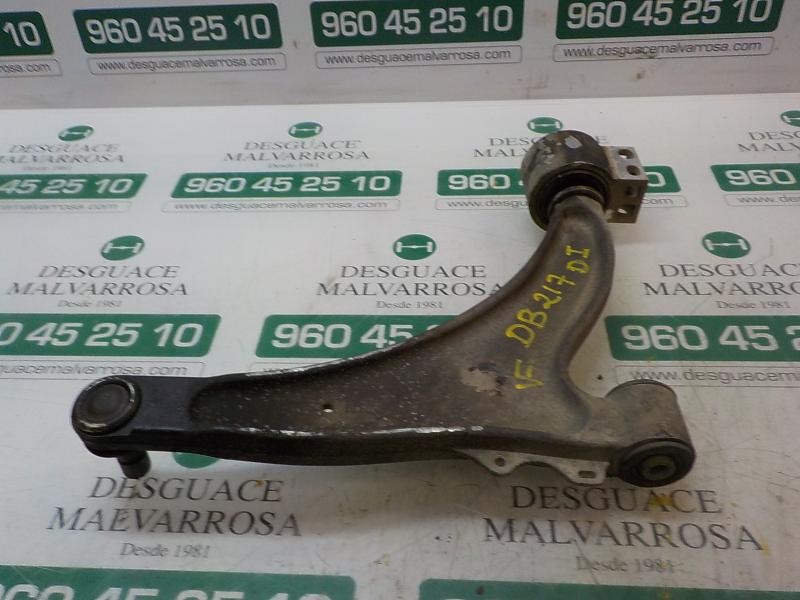 Recambio de brazo suspension inferior delantero izquierdo para opel insignia berlina sport referencia OEM IAM 22792990  