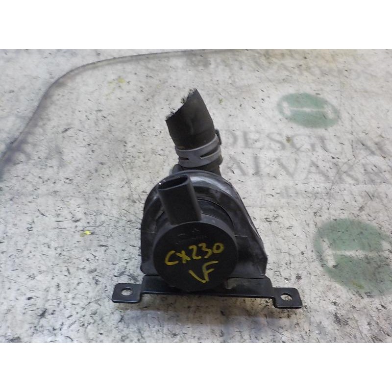 Recambio de bomba agua para volkswagen polo (6r1) advance referencia OEM IAM 037906283C  