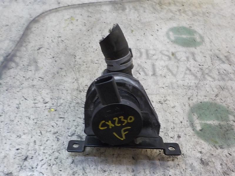 Recambio de bomba agua para volkswagen polo (6r1) advance referencia OEM IAM 037906283C  