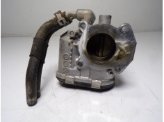 Recambio de caja mariposa para toyota yaris 1.0 cat referencia OEM IAM 220300Q020 220300Q020  2