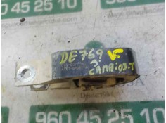 Recambio de soporte cambio para ford focus lim. 1.5 tdci cat referencia OEM IAM 1751001   2