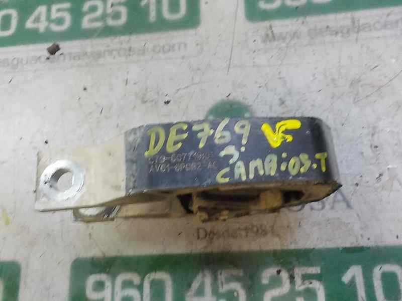 Recambio de soporte cambio para ford focus lim. 1.5 tdci cat referencia OEM IAM 1751001  