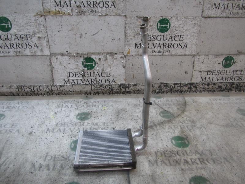 Recambio de radiador calefaccion / aire acondicionado para ford fiesta (cb1) ambiente referencia OEM IAM 1743436  