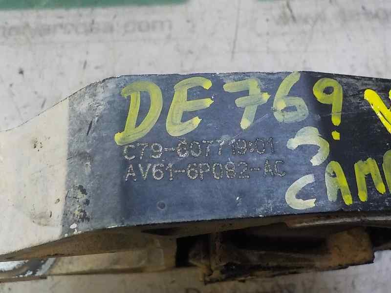 Recambio de soporte cambio para ford focus lim. 1.5 tdci cat referencia OEM IAM 1751001  