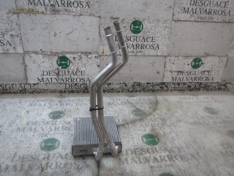 Recambio de radiador calefaccion / aire acondicionado para ford fiesta (cb1) ambiente referencia OEM IAM 1743436  