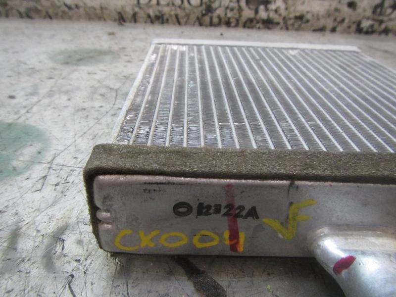 Recambio de radiador calefaccion / aire acondicionado para ford fiesta (cb1) ambiente referencia OEM IAM 1743436  