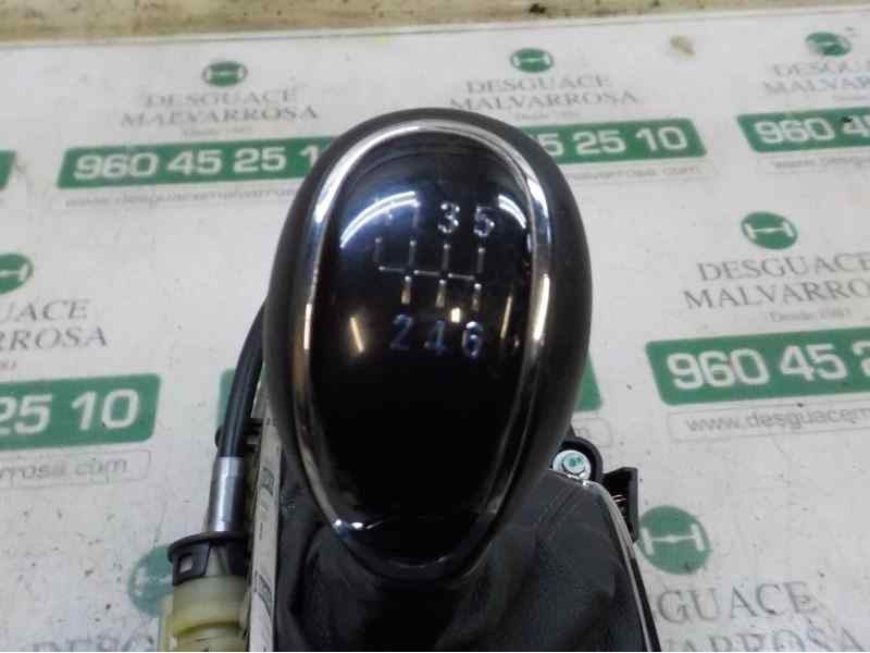Recambio de palanca cambio para opel astra j lim. 4türig selection referencia OEM IAM   