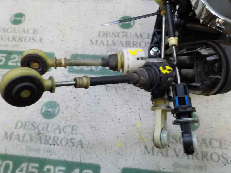 Recambio de palanca cambio para opel astra j lim. 4türig selection referencia OEM IAM   