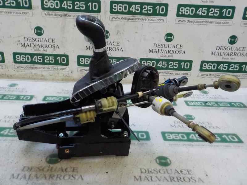 Recambio de palanca cambio para opel astra j lim. 4türig selection referencia OEM IAM   