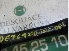 Recambio de brazo suspension inferior trasero derecho para ford focus lim. 1.5 tdci cat referencia OEM IAM 1703145   2