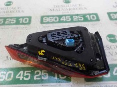 Recambio de piloto trasero izquierdo interior para audi a1 sportback (gba) 1.5 16v tsi act referencia OEM IAM 82A945093C 82A9450 2