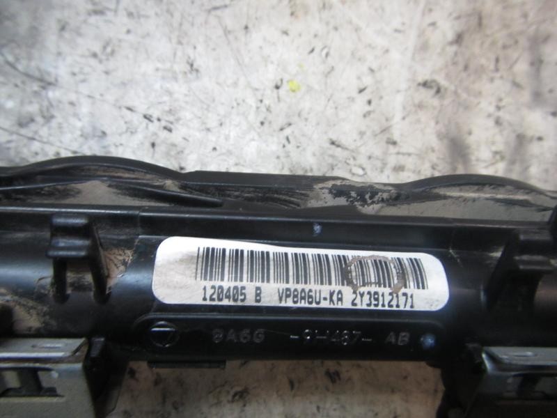 Recambio de rampa inyectora para ford fiesta (cb1) ambiente referencia OEM IAM 1804263  