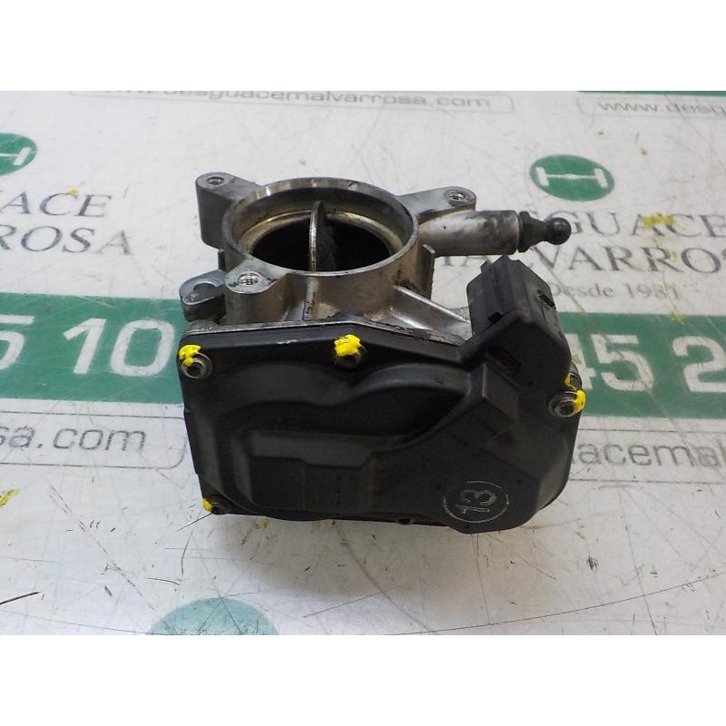 Recambio de caja mariposa para opel insignia berlina sport referencia OEM IAM 55564164  