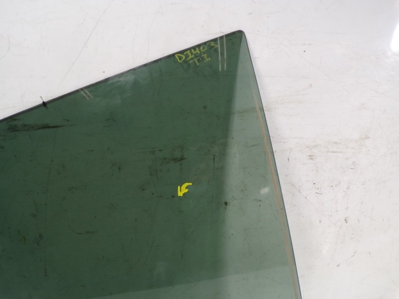 Recambio de cristal puerta trasero izquierdo para bmw x5 (e53) 4.6is automático referencia OEM IAM 51348249927  