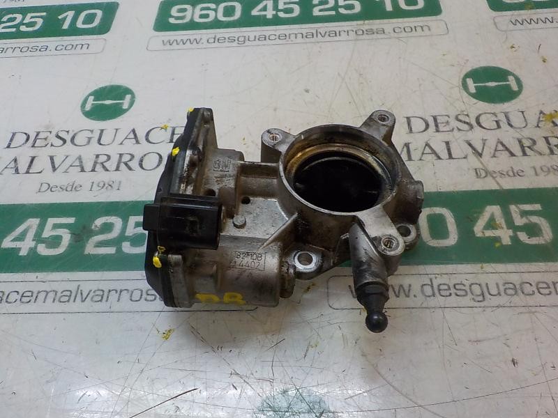 Recambio de caja mariposa para opel insignia berlina sport referencia OEM IAM 55564164  