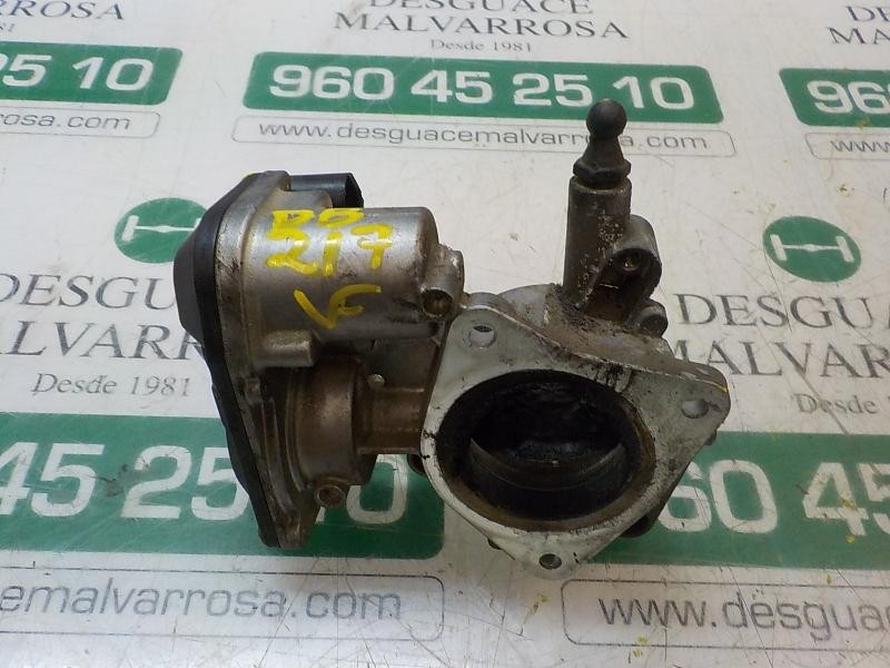 Recambio de caja mariposa para opel insignia berlina sport referencia OEM IAM 55564164  