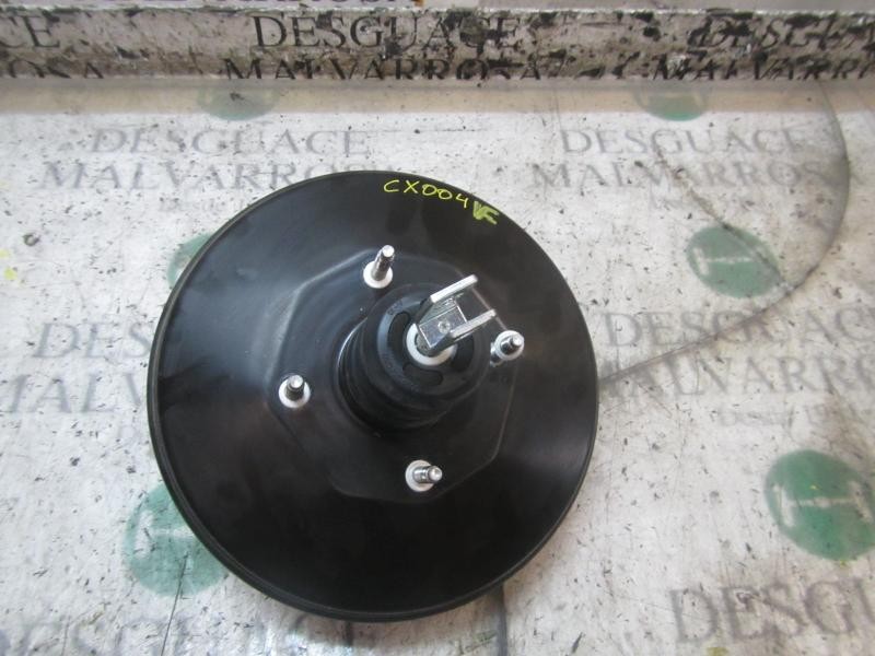 Recambio de servofreno para ford fiesta (cb1) ambiente referencia OEM IAM 1747243 0204717976 0204717976