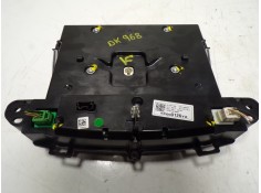 Recambio de sistema navegacion gps para opel crossland x 1.2 referencia OEM IAM 39021377 28583675  2