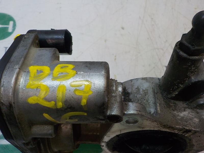 Recambio de caja mariposa para opel insignia berlina sport referencia OEM IAM 55564164  