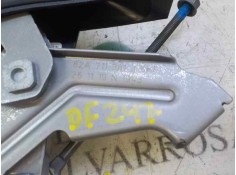 Recambio de palanca freno de mano para audi a1 sportback (gba) 1.5 16v tsi act referencia OEM IAM 2Q0711303C   2