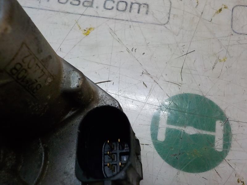 Recambio de caja mariposa para opel insignia berlina sport referencia OEM IAM 55564164  